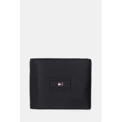 Tommy Hilfiger denarnica moška usnjena