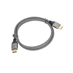 FAST ASIA - Kabl HDMI na HDMI 2.1 SILVER 18Gold 8K (m/m) 3m