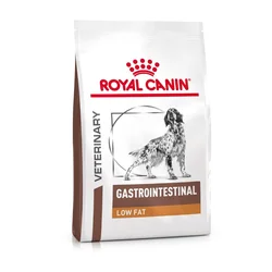 Royal Canin Veterinary Diet Gastro Intestinal Low Fat