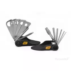 Set alata - Tour de France sa 18 funkcija