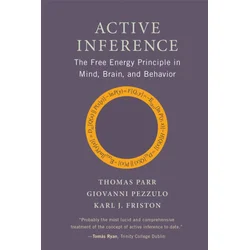 Active Inference