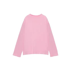 Pull&Bear Majica roza
