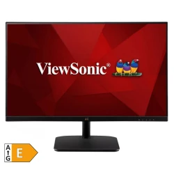 ViewSonic monitor 24 VA2432-H 1920x1080, Full HD, IPS, 75Hz, VGA, HDMI, Frameless