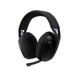 LOGITECH G321 Gaming slušalice sa mikrofonom crne