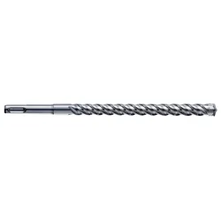 METABO SDS-plus sveder 4-kraki 18x250 mm 631703000