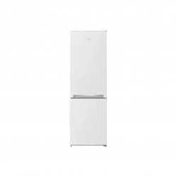 Beko RCSA 270 K40WN – Kombinirani Frižider 270L, MinFrost, Bijeli