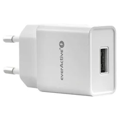 slomart Polnilnik everActive SC-200 1xUSB 2,4A
