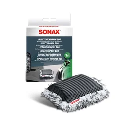 Sundjer za insekte duo SONAX - 427200