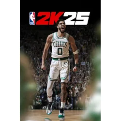 NBA 2K25 Pre-Order Bonus (DLC) (PS5) PSN Key EUROPE