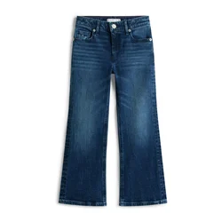 TOMMY HILFIGER Kavbojke  temno modra