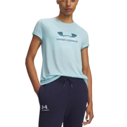 Under Armour Majica Tech Branded SSC
