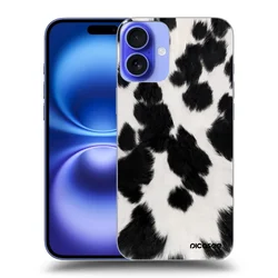 ULTIMATE CASE za Apple iPhone 16 Plus - Black Moo