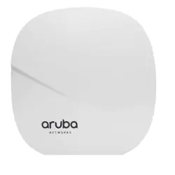 HP Aruba IAP-325-RW JW325A Punto Accesso Wireless 4x4:4 11ac, Usato