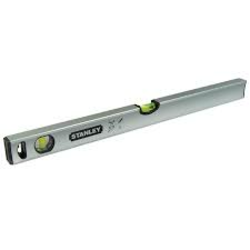 LIBELA STANLEY MAGNETNA 60 cm/2 fioli Stanley STHT1-43111