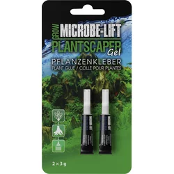 MICROBE-LIFT SUPERGLUE RASTLINSKO LEPILO 2X3G