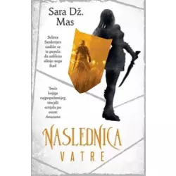 Naslednica vatre