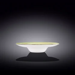 Globok Krožnik Spiral, Porcelan, 200ml