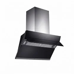 Davoline SENCE 090 BLACK/ dekorativni aspirator/ crni