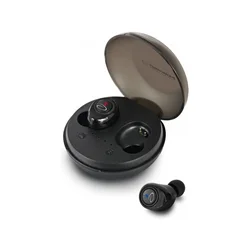 ESPERANZA Bluetooth slušalice EH229K crne