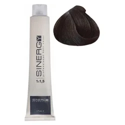 Profesionalna Farba za Kosu Sinergy Professional 55.0 | Boje za Kosu | Kozmo