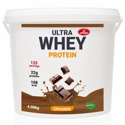 Olympic Ultra Whey protein Čokolada 4 kg