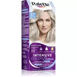 Schwarzkopf Farba za kosu 12-21 Palette Icc, Srebrna pepeljasto plava