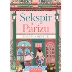 Šekspir u Parizu