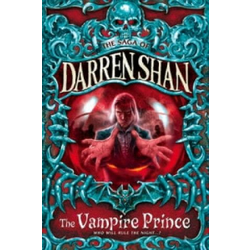 Vampire Prince