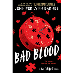 The Naturals: Bad Blood
