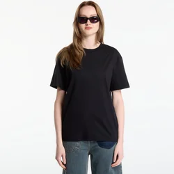 Majice Heliot Emil Uniform Regular T-Shirt UNISEX Black S