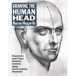 Drawing the Human Head