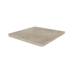 POKRIVNA PLOŠČA ZA OMARICO LINEA SYNCHRO 30x30cm | Topdom