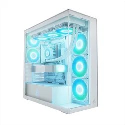 Arctic Xtender gaming kućište belo ACPCC00014A
