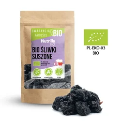 shumee Organske suhe slive 200 g