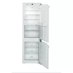 LIEBHERR hladilnik z zamrzovalnikom ICBN3324