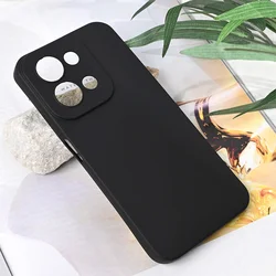 Maskica za Xiaomi Redmi 15C Giulietta, 173mm, Crna