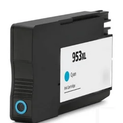 Kertridž SCC HP 953XL F6U616AE Cyan