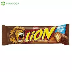 NESTLE LION 43GR(36)NESTLE