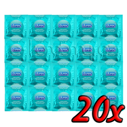 Durex Natural Feeling 20 pack