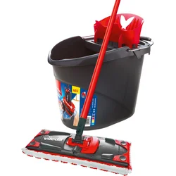 VILEDA Ultramax box-new