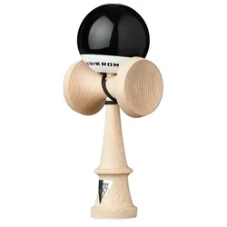 Kendama Krom Krom Pop black