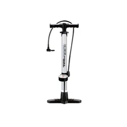 Pumpa motorna bee zf-808a sa manometrom siva 38x620 mm ( 180043 )