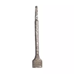 Fixtec SDS Max ravno dleto FHCH2830025, 25x300mm