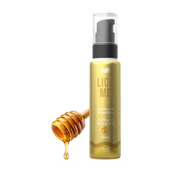 Intt Lick me Honey- gel za oralno zadovoljstvo