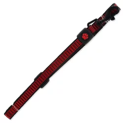 ACTIVE DOG Povodec Strong rdeč S