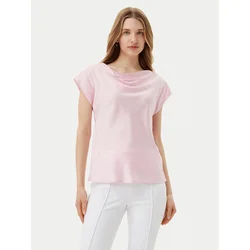 Imperial Bluza RFZ5JDG Roza Regular Fit