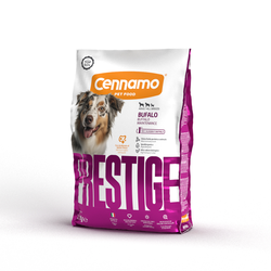 Cennamo Prestige Adult All Breeds Buffalo 12 kg