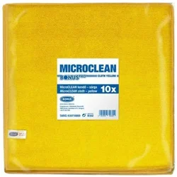 BONUS Univerzalna krpa MicroClean B302, Žuta