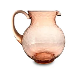 ARCA vrč Kristal, 2.5 l, plastika, marelica