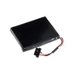 POWERY Akumulator Mitac Mio Moov 580